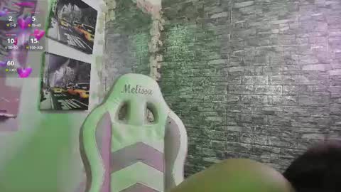 Snapshot of karoll__sex chatting on July 14, 12:55 pm KAROLL online show from July 14, 12:55 pm