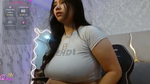 karoll_tay1 online show from April 17, 11:57 am