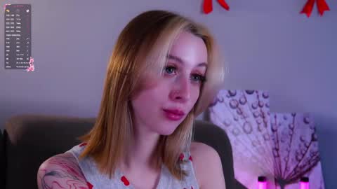 Angel online show from March 11, 1:39 pm