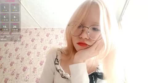 Snapshot of karoncabeza chatting on February 28, 7:31 am Sara online show from February 28, 7:31 am