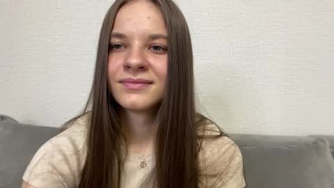 Lia online show from April 8, 4:07 pm