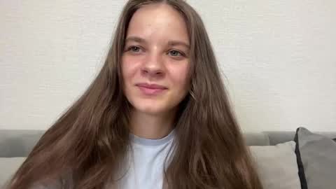 Lia online show from April 12, 4:01 pm