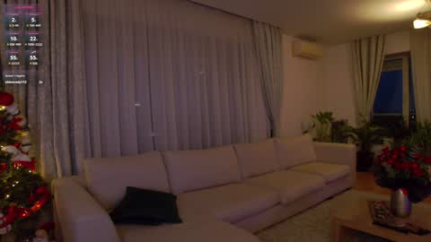 Snapshot of karrin chatting on December 7, 2:57 pm K online show from December 7, 2:57 pm