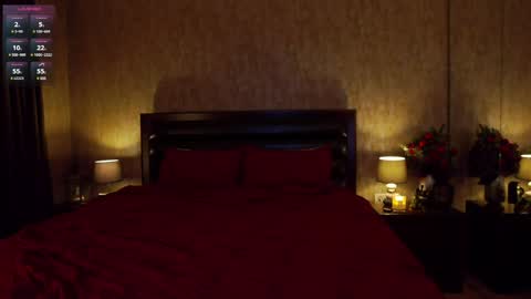 Snapshot of karrin chatting on December 9, 5:41 pm K online show from December 9, 5:41 pm