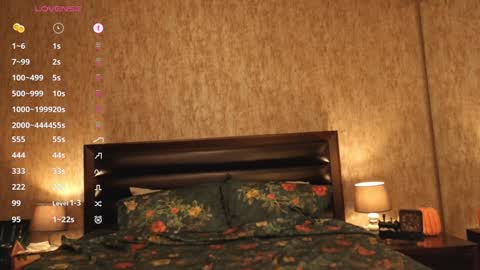 Snapshot of karrin chatting on November 9, 8:29 pm K online show from November 9, 8:29 pm