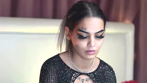  Karsyn  online show from February 23, 2:31 am