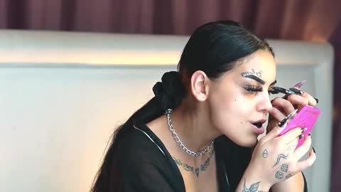  Karsyn  online show from February 25, 11:36 pm