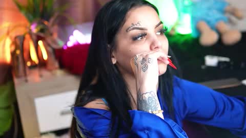  Karsyn  online show from March 22, 11:30 pm