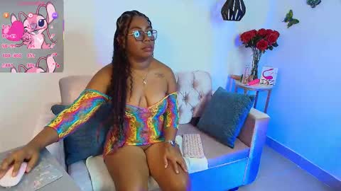 Snapshot of kary_sweet69 chatting on February 12, 2:12 pm KARY online show from February 12, 2:12 pm