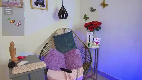 Snapshot of kary_sweet69 chatting on February 27, 2:50 pm KARY online show from February 27, 2:50 pm