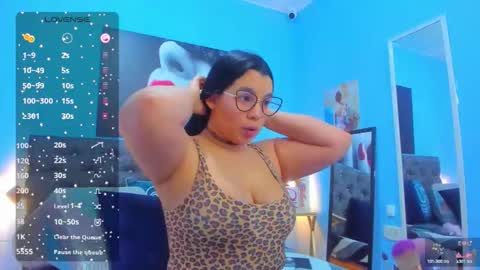  Kasandra  online show from March 17, 11:30 pm