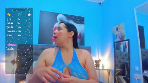  Kasandra  online show from March 22, 11:19 pm