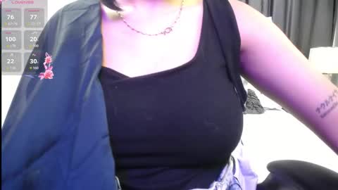 kasvhi online show from January 8, 8:55 pm