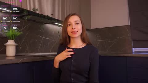 Hellomy name is Mami nice to meet you online show from October 17, 8:06 am