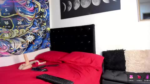 Kassandra  online show from February 27, 11:10 am