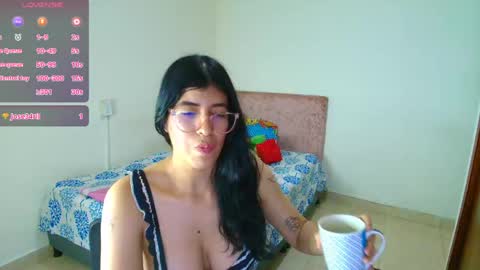 Kassandra online show from April 13, 12:54 pm