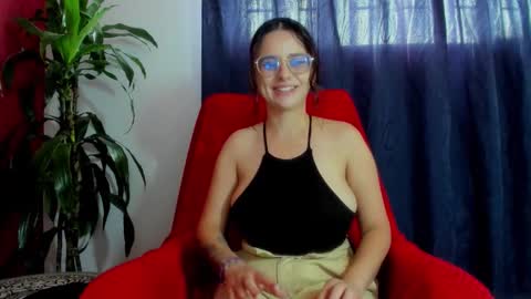 kassandra james online show from December 20, 6:04 pm