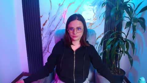 kassandra james online show from March 25, 11:27 am