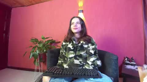 kassandra james online show from July 15, 11:26 am