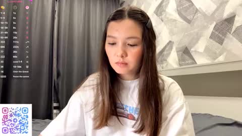 Kira online show from October 13, 7:14 pm