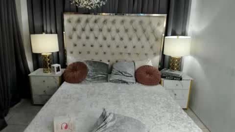 Kassy online show from January 6, 8:45 pm