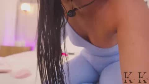 Kassia online show from February 24, 5:05 am