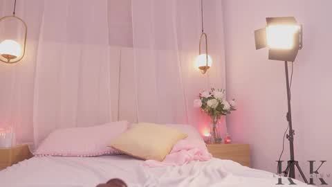 Kassia online show from April 11, 7:02 am