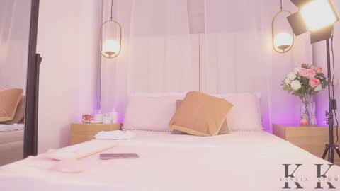 Kassia online show from April 14, 5:46 am