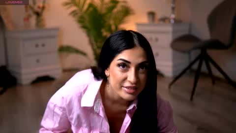 Snapshot of kassidyvibe chatting on February 12, 11:16 am Kassidy online show from February 12, 11:16 am