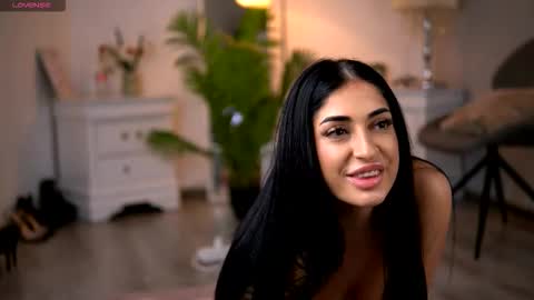 Snapshot of kassidyvibe chatting on February 17, 11:07 am Kassidy online show from February 17, 11:07 am