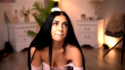 Snapshot of kassidyvibe chatting on February 25, 11:09 am Kassidy online show from February 25, 11:09 am