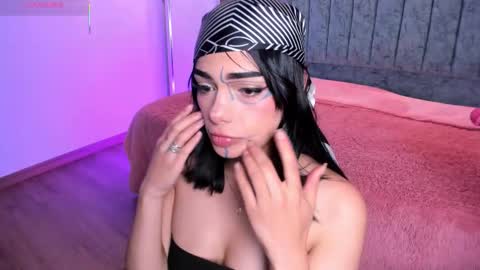 kat_blake online show from October 9, 6:11 am