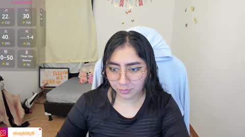 Snapshot of kat_ly_chan chatting on September 13, 12:54 am Kat online show from September 13, 12:54 am