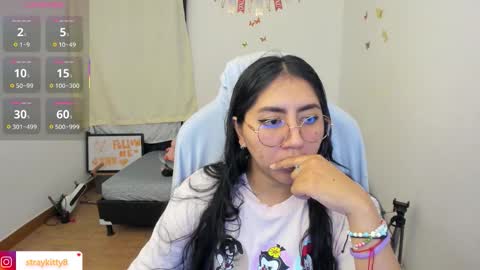 Snapshot of kat_ly_chan chatting on September 24, 12:47 am Kat online show from September 24, 12:47 am