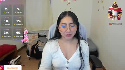 Snapshot of kat_ly_chan chatting on November 3, 5:25 pm Kat online show from November 3, 5:25 pm