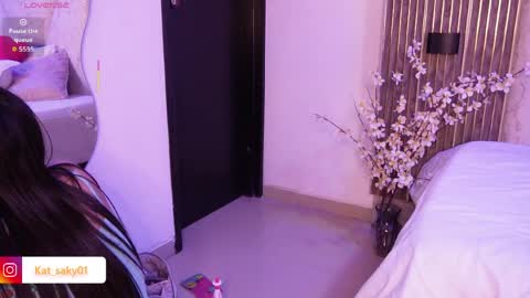 Saky online show from May 26, 11:12 pm
