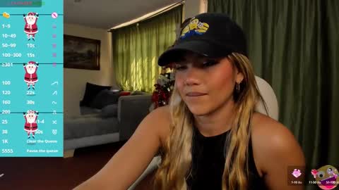 Snapshot of kata22sofia chatting on September 8, 5:34 pm kata22sofia online show from September 8, 5:34 pm