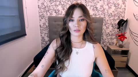 Snapshot of katahoot_ chatting on January 14, 7:53 pm K A T A H O O T online show from January 14, 7:53 pm