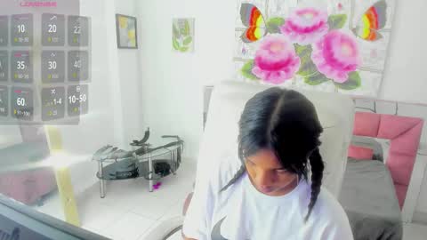 Snapshot of katalella_ds chatting on December 1, 9:53 pm kata online show from December 1, 9:53 pm