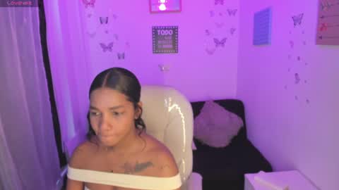 Snapshot of katalella_ds chatting on August 5, 9:06 pm kata online show from August 5, 9:06 pm