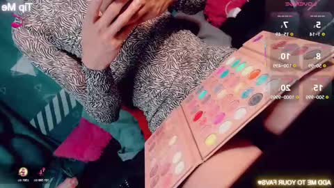 Snapshot of kataleya_bigcockx chatting on November 5, 3:34 pm KATALEYABIGCOCK online show from November 5, 3:34 pm