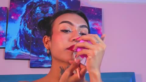 kataleya horny online show from February 10, 4:49 am