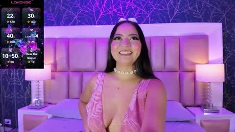 Kiara  online show from March 13, 12:12 pm