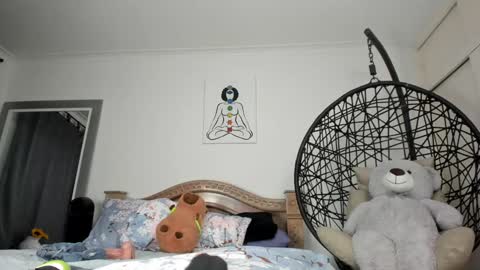 Snapshot of kataleyacandy chatting on January 6, 11:09 pm Kataleya online show from January 6, 11:09 pm