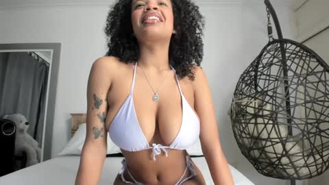 Snapshot of kataleyacandy chatting on January 13, 8:37 pm Kataleya online show from January 13, 8:37 pm