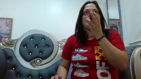 KATA online show from April 17, 7:06 pm