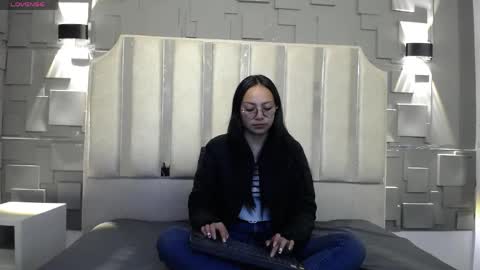 Snapshot of katalina07 chatting on April 18, 2:54 pm Katalina online show from April 18, 2:54 pm