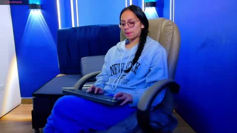 Snapshot of katalina07 chatting on June 5, 5:18 pm Katalina online show from June 5, 5:18 pm