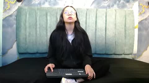 Snapshot of katalina07 chatting on August 1, 2:05 pm Katalina online show from August 1, 2:05 pm