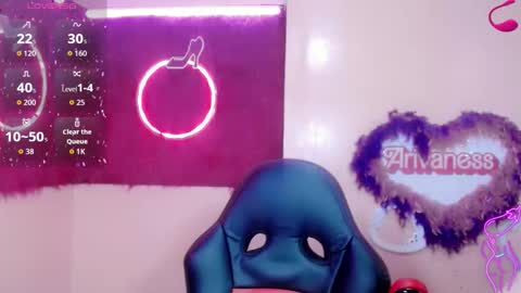 Katalella hot2 online show from November 26, 11:11 am